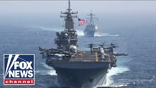 History Made Texas City Hosts Fleet Week For The First Time