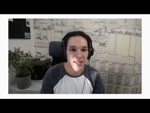 Introduction to RealEye - webcam eye tracking platform - video from Real Eye