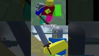 Cube Combination Strength Comparison