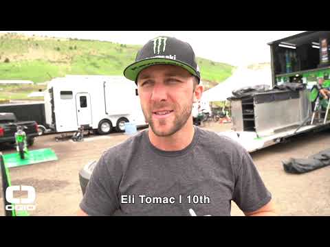 Ferrandis, Plessinger, Tomac, & More Discuss Thunder Valley MX!