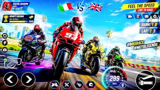 WeGT Bike Race - Real Moto bike race Extreme – 3D Bike Racing Moto Extreme Game.# screenshot 5