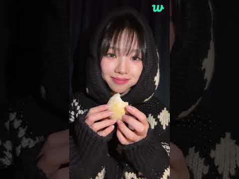 [Eng] 231018 Weverse Live Aespa Karina 어서와