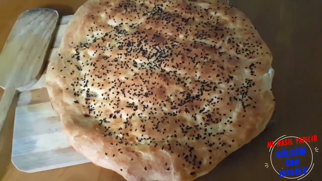 RAMAZAN GELİYOR RAMAZANDA HER GÜN YAPALIM #ramazanpidesi #mutfak #yemektarifleri #yemek #food #pide