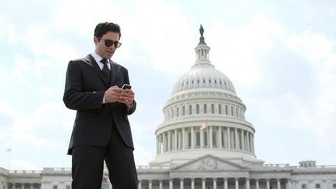 Tap It: The NSA Slow Jam (featuring @goremy)