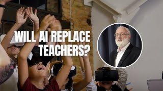 Will AI Replace Teachers?