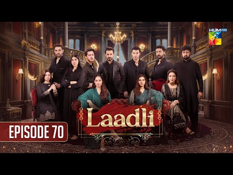 Laadli — Episode 70