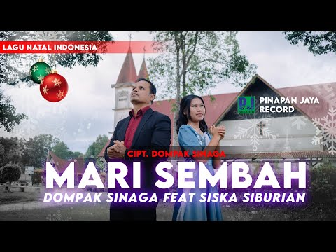 ANGELISTA SILABAN - PALOAS MA AU HASIAN (OFFICIAL VIDEO)