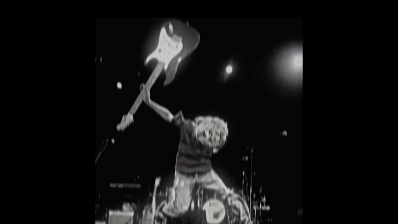 JOEY VALENCE & BRAE X JPEGMAFIA Type Beat - GO!