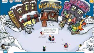 RANDOM OLD CP VIDEO!!!!!!!!!!!!