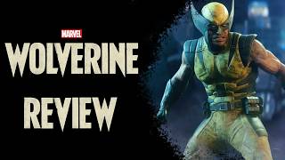 A Review of Marvel's Wolverine