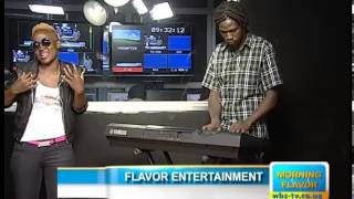Celebrity Naira Ali - Tulo Tulo Acoustic [Live in Studio] Wealth