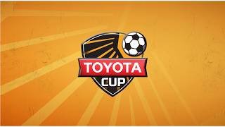 🔴 LIVE | 2026 Toyota Cup Official Launch | 9 June 2026