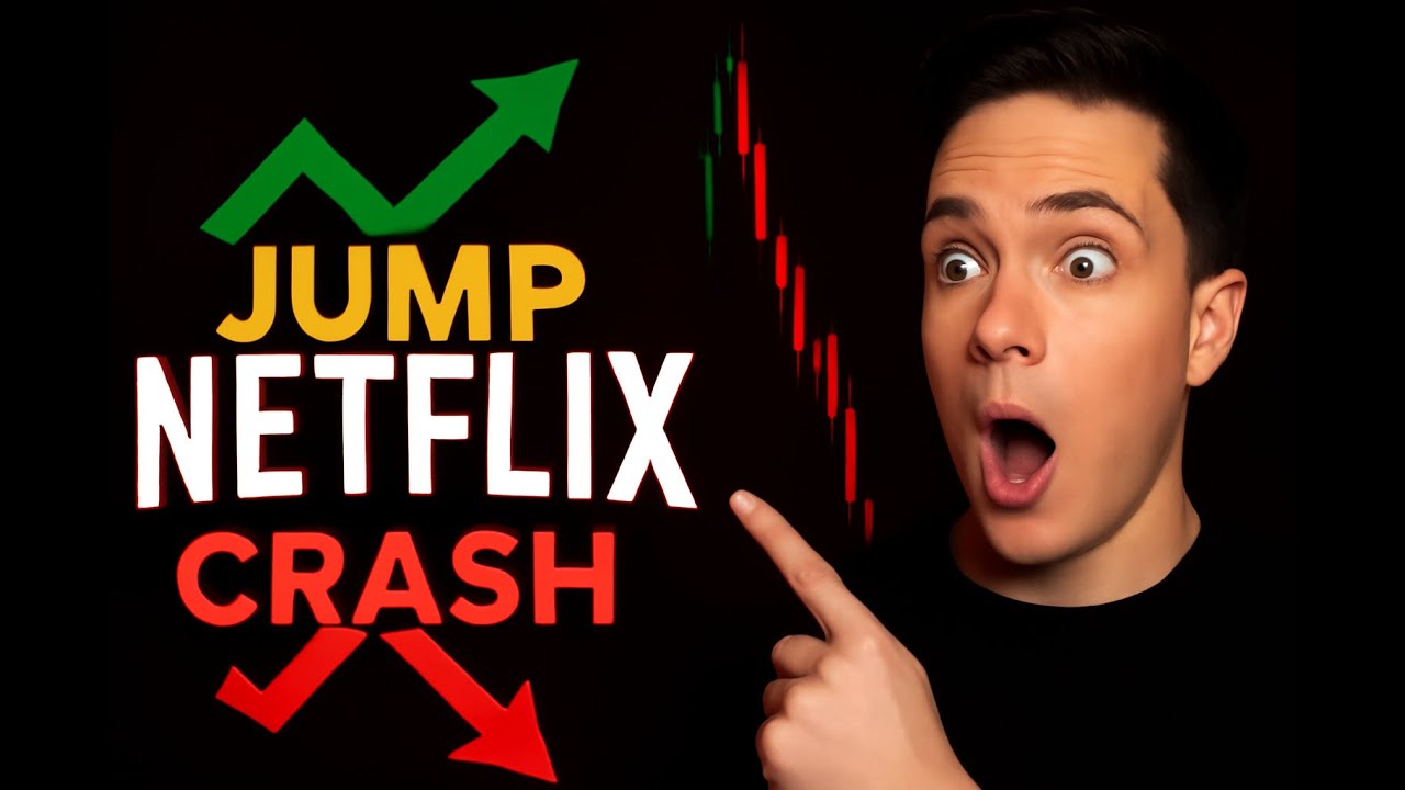 Netflix Q2 2025 Earnings Beat: Buy, Hold, or Sell?