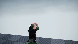 Playing around with grenades