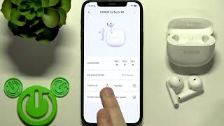 HONOR Earbuds X6 β Top Tricks and Hidden Features