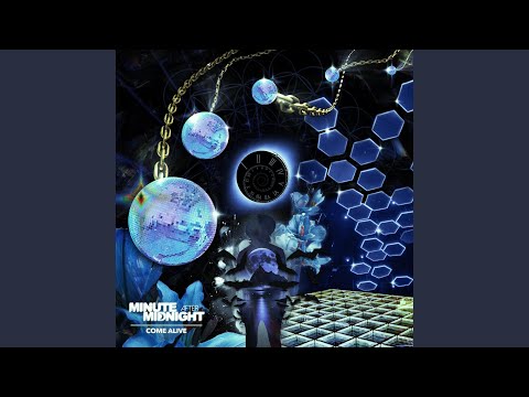 Lakeside - One Minute After Midnight