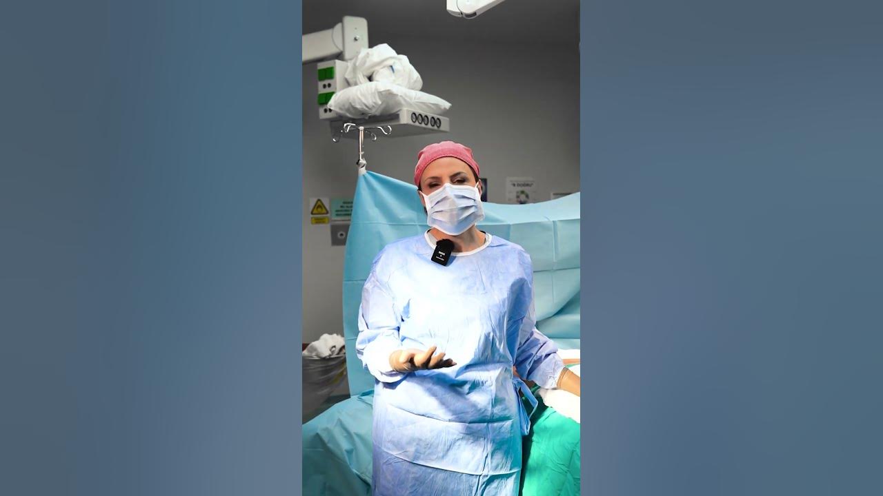 Meme Dikleştirme - Sırt Liposuction - Scar Revizyonu I Prof. Dr. Sinem