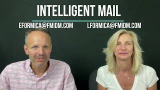 June 2022:  Intelligent Mail
