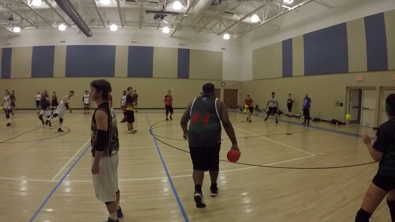 19 No Sting Goat vs Aftershock