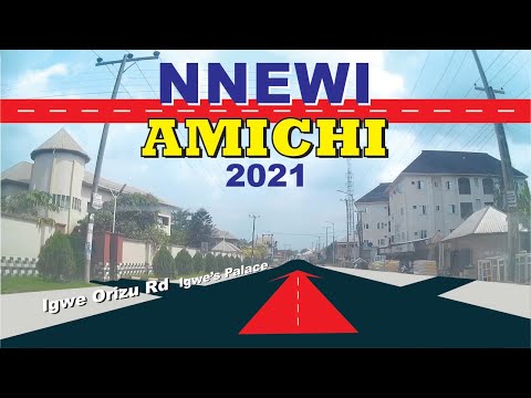 Nnewi Amichi City Of Billionaires