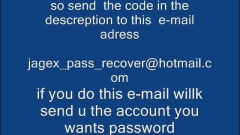 runescape account hacking 100% safe