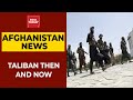 Taliban then and now: What has changed? The Taliban according to senior journalist Hamid Mir