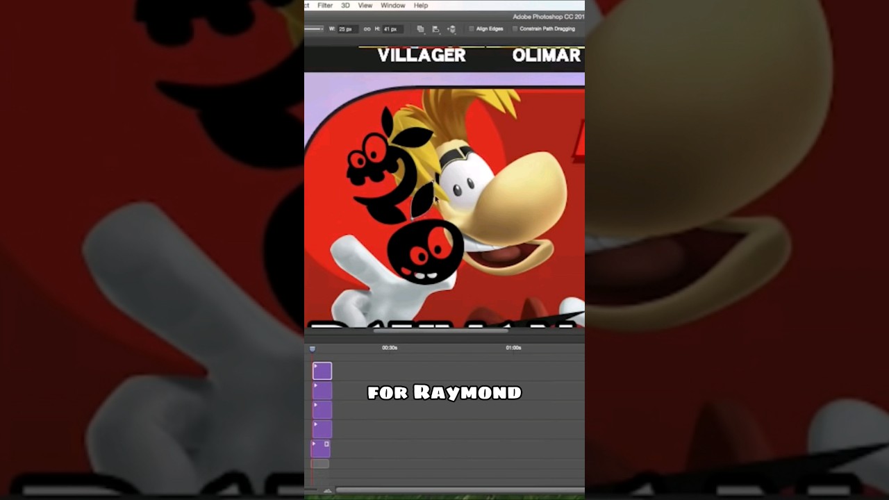 The Greatest Super Smash Bros Leak of All-Time