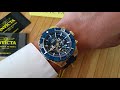 Reloj Invicta Aviator 22525 Importaciones Acapulco