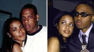 Full Jayz and Nas Battle for Aaliyah News
