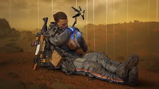 Celebrity Death Stranding Was Hideo Kojima’s Weirdest Game...And Why It Worked So Well Net Worth