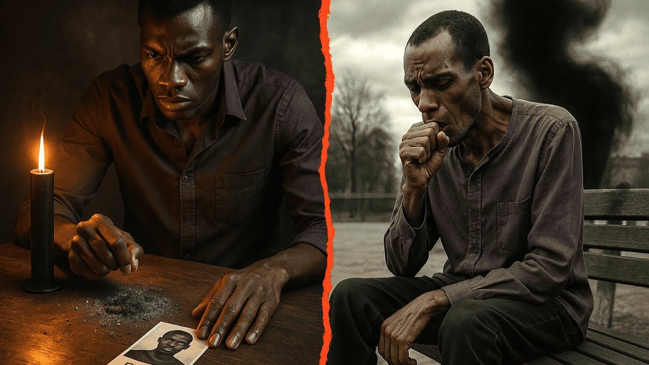 Il a voulu détruire son ami… et c’est lui qui a été maudit #histoire #histoireafricaine