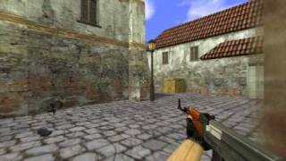 OneAction Counter-Strike #11 - ALTERNATE|approx