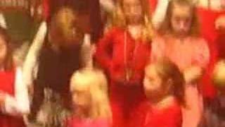 Avery 2006 Holiday Show
