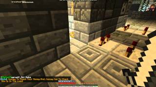HACKERS ON RAIDCRAFT
