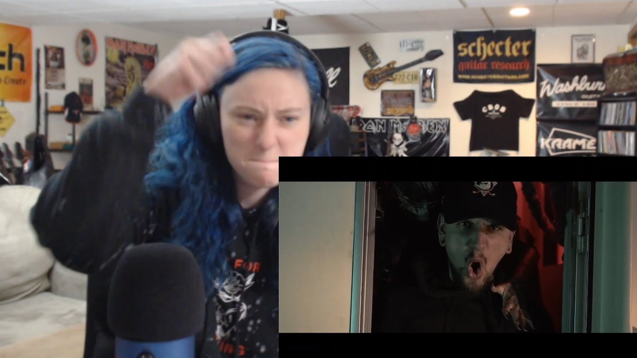 UNSIGNED SUNDAY!! Half Me  - Mantis - REACTION/REVIEW