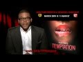 Tyler Perry Talks #Temptation - a LIVE Google+ Hangout