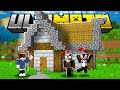 MINHA NOVA CASA!!! -  Minecraft ULTIMATO #02