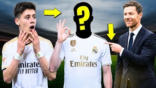 Arda Güleri Yedek Bırakacak Futbolcu Geliyor Modricin Veliahtı Olacak