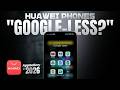 Do people still think HUAWEI phones are Google"-less" in 2026?! | ft. HUAWEI Mate 80 Pro