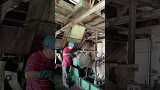  Diskarteng Fabrication: Bagong Cover para sa Coupling Pulley Belting #shorts
