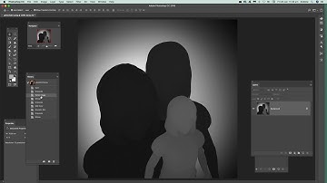 Photoshop : How To Bitmap Mode Tutorial | Graphicxtras
