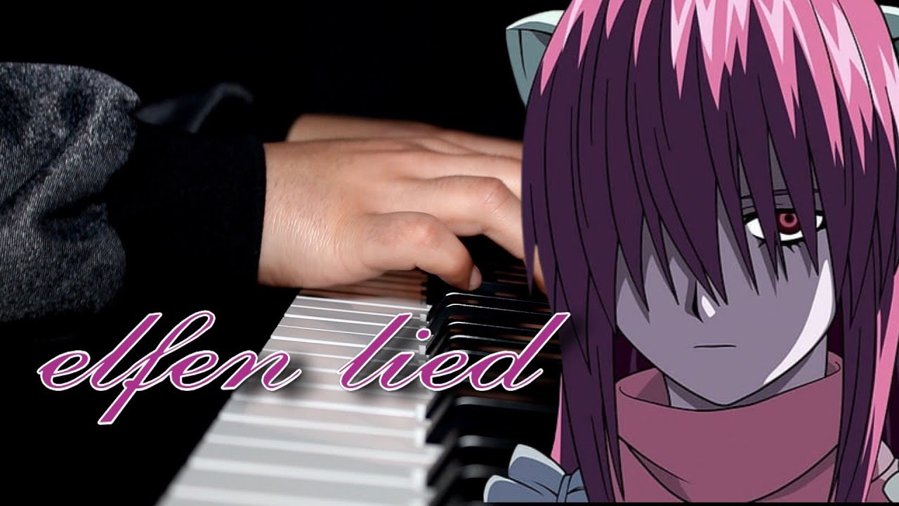 Elfen Lied, Aren't we all monsters on the inside?