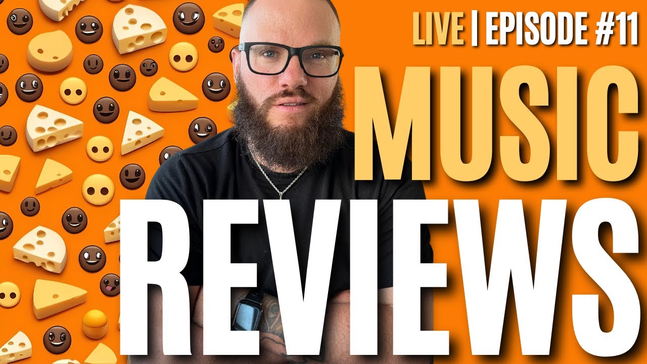 Brutally Roasted or Highly Praised? Live Music Reviews Ep 11