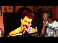 Queen - Somebody To Love - HD Live - 1981 Montreal [Reaction]