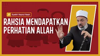 Kisah Nabi Khidir Alaihissalam Dan Sayyidina Musa Alaihissalam - Syeikh Ahmad Mamduh Saad