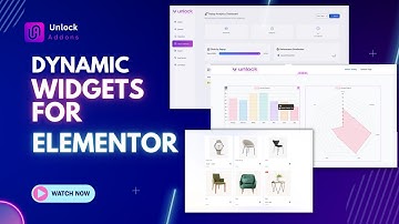 Add Counter Widget to WordPress | Elementor eCommerce Addon