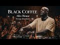 Black Coffee Vibey Deep House | Sunset Mix 2026 Adam Port, Hugel, Keinemusik, MoBlack #2