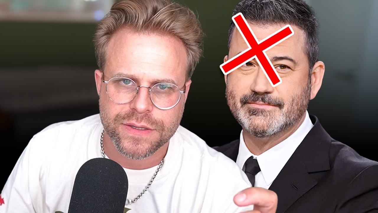 It wasn’t cancel culture. It was something worse.