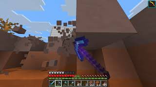 Farming 26 Stacks of Terracotta | Day 26/365