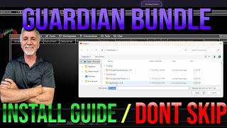 How to Install Pro Edge Guardian Auto Bundle (REQUIRED) Do Not Skip This